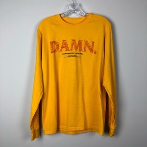 Kung Fu Kenny T-Shirt